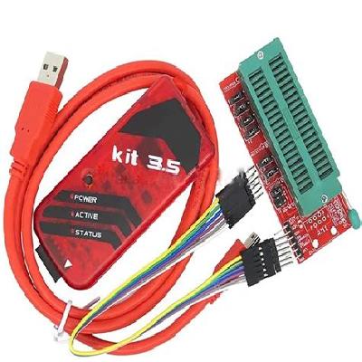 PIC Kit 3.5 Debugger Programmer