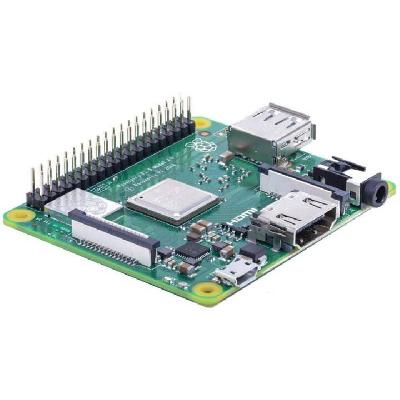 Raspberry Pi Pi3 Black PSU_JP Electronic Development Board, ARM Cortex-A53