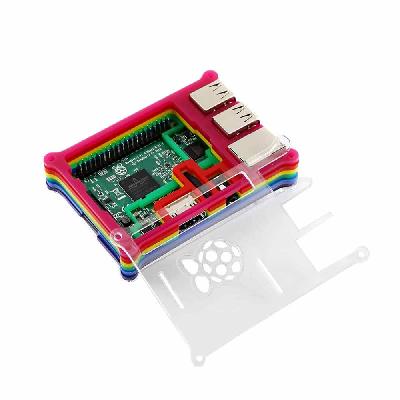 Raspberry Pi Pi3 Noobs Electronic Development Board, ARM Cortex-A53