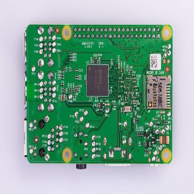 Raspberry Pi Raspberry Pi 2 Model B Electronic Development Board, ARM Cortex A7