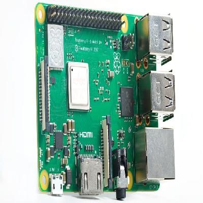 Raspberry Pi Raspberry Pi 3 Model B  