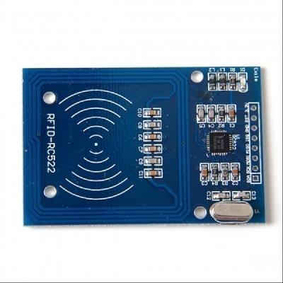 RC522 RFID Mifare Reader And Writer