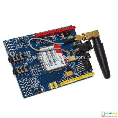 SIM900 GSM GPRS Shield