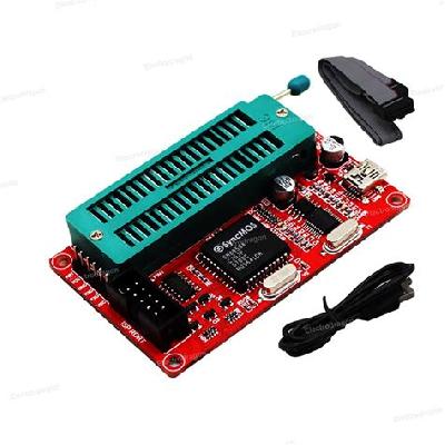 Sp 200 Ic Programmer