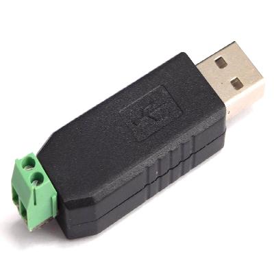 USB 2-Wire RS485 Adapter