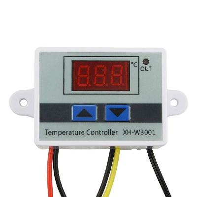Xh W3001 Temperature 220V