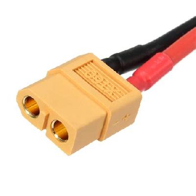 Xt60 Connectors
