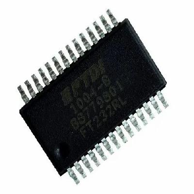 FTDI FT232RL USB Interface Chip