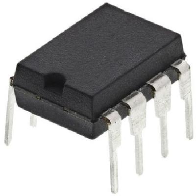 ICL7621DCPAZ Intersil Integrated Circuits