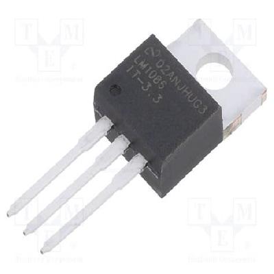 LM1086IT-3.3