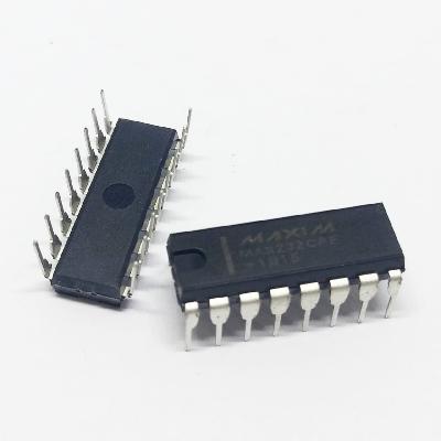 Maxim MAX232CPE Integrated Circuits