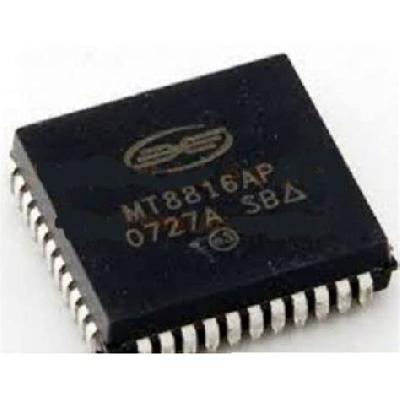 MT8816AP Analog Crosspoint Switches