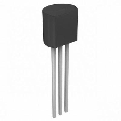 Texas LM35DZ Temperature Sensor
