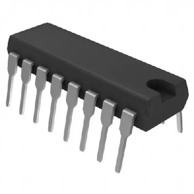 Vishay DG408DJ Multiplexer Switch IC
