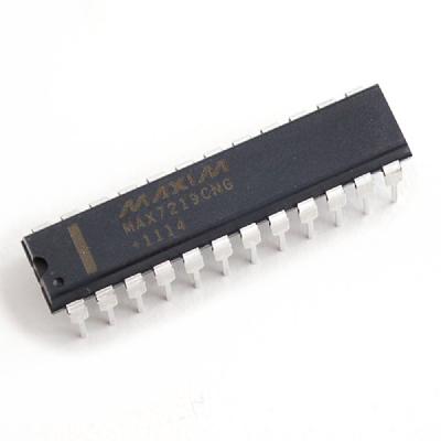 LED Display Driver IC