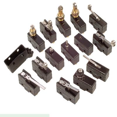 Micro Electronic Switches