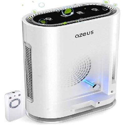 Ultraviolet Air Purifiers