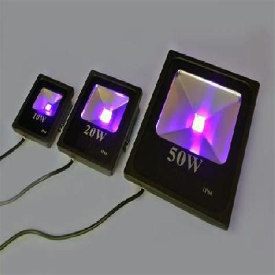 Ultraviolet LED