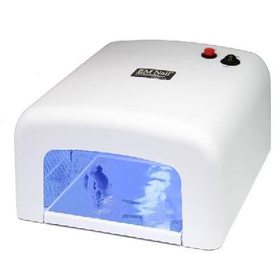 UV Curing Lamp