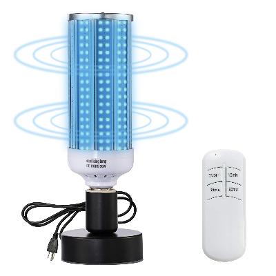 UV Led Pocket Sanitizer Pad
