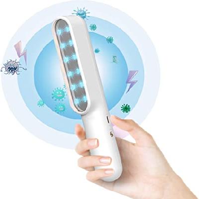 UV Led Sterilizing Wand