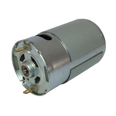 12V DC Motor