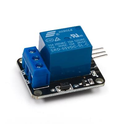 1 CHANNEL RELAY BOARD 5V