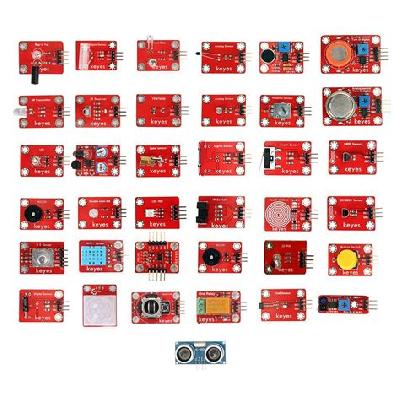 37 In 1 Sensor Kit