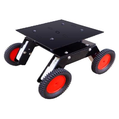 4 Wheel Chassis