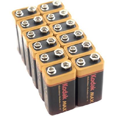 9V Battery