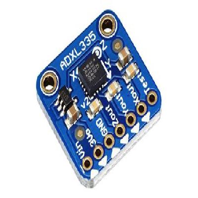 ACCELEROMETER ADXL 335