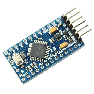 ARDUINO PRO MINI