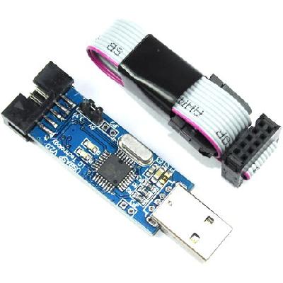 AVR USB ASP Programmer