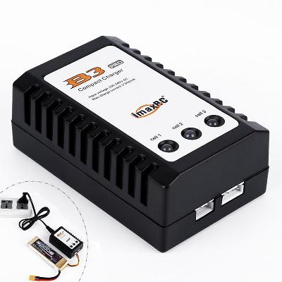 B3 LIPO BATTERY CHARGER