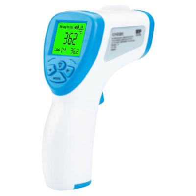 Contact Less Thermometer