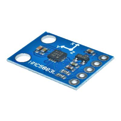 HMC 5833l GY 273 Magnetometer