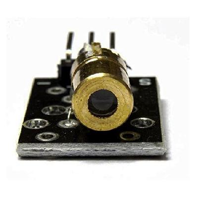 LASER MODULE 650NM
