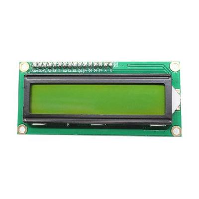 LCD 16 X 2