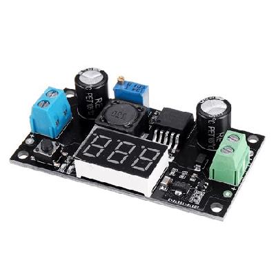 Lm2596 Step Down Module