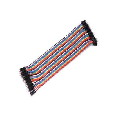 Male To Male Jumper Wire 20 Cm