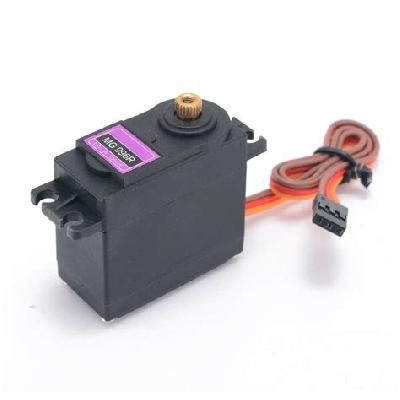 MG 995R SERVO MOTOR