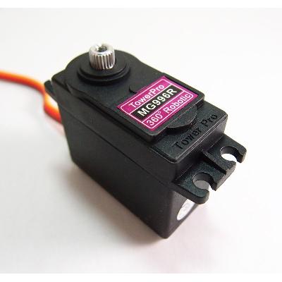 Mg 996r Servo Motor