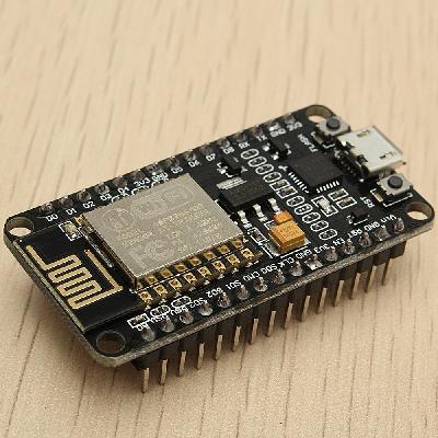 Nodemcu ESP8266 - CP2102