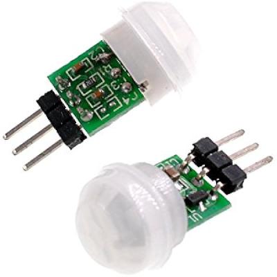 PIR MODULE
