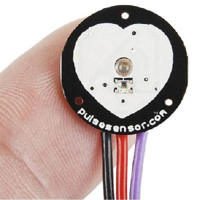 PULSE SENSOR