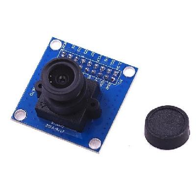 RAIN DROP SENSOR MODULE