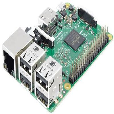 Raspberry Pi 3b