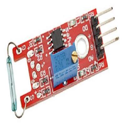 REED SWITCH MODULE