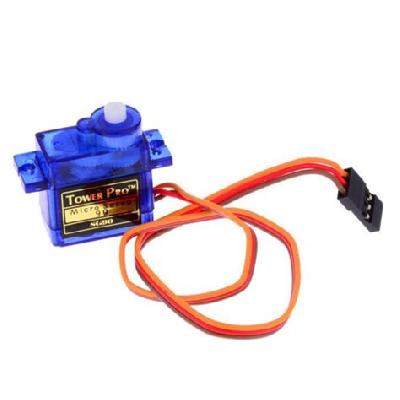 SG90 Servo Motor
