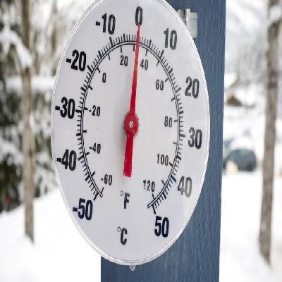 Temperature 